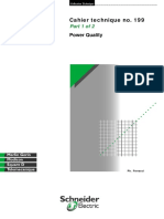 Cahier Technique No. 199: Power Quality