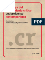 Antologia Costa Rica PDF