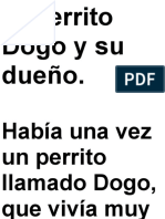 C-El Perrito Dogo y Su Dueño