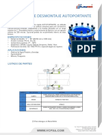 Unión Desmontaje Autoportante Dismantling Join PDF