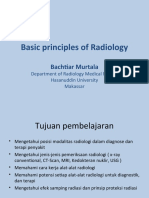 Basic Principles of Rad (S3)