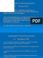 SUG614-Chapter 1b - Underwater Positioning System PDF