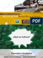 Expo Cultura Kankuama