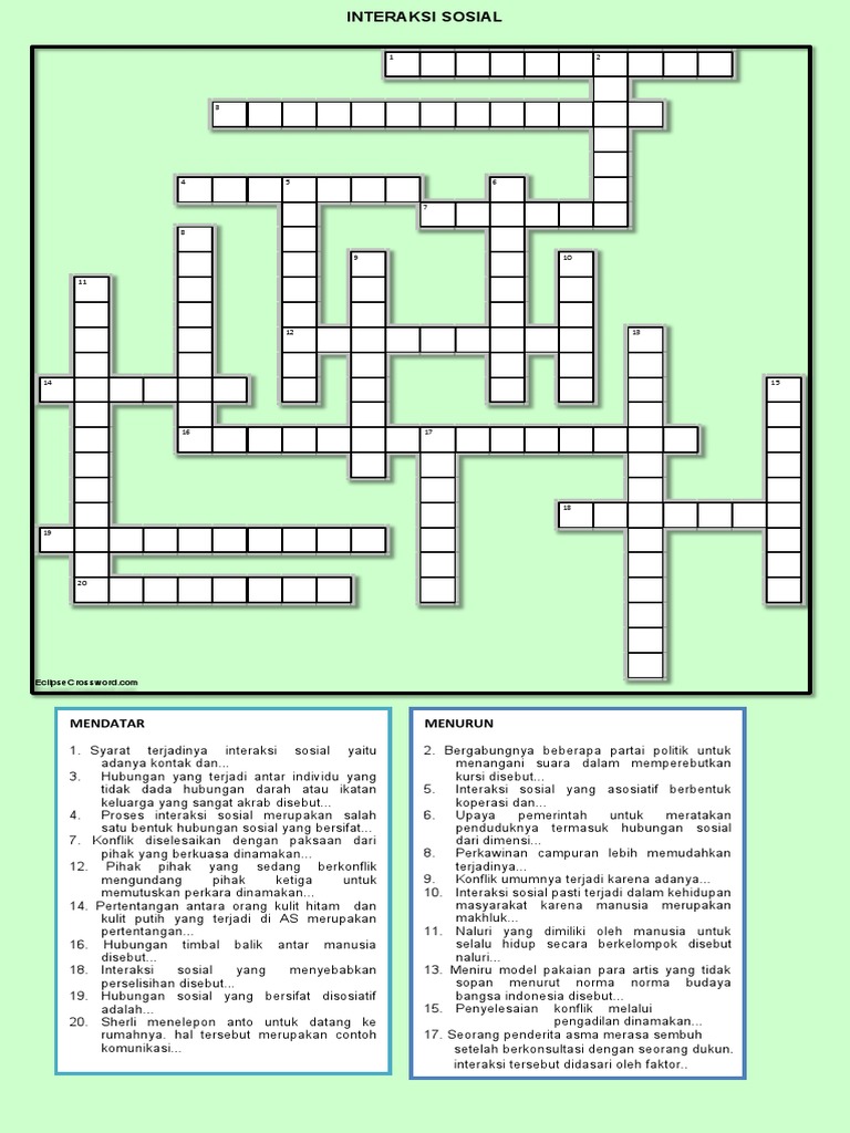 Tts Interaksi Sosial71 Pdf