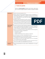 Oexp12 Oralidade Eo Opiniao PDF