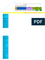 Matriz GTC45 para Hacer Junio