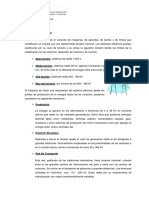 Red de Distribución de Energía Eléctrica