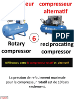 Alternatif Vs Rotatif