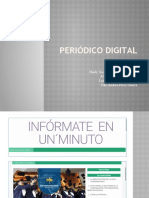 Periódico Digital