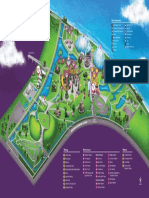 Gardens by The Bay Garden Map PDF