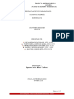 Taller #2 - Materiales A - Glosario 2 PDF