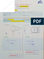 Evidencia de Geometria