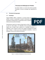 Destilação Do Petroleo