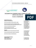 COVID-19 PACIENTE PEDIATRICO CRITICO.pdf