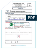 5-Guía 1-Math PDF