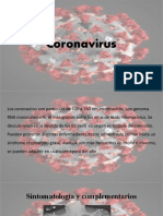 Coronavirus