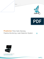 E-Praetorian FOS Pipeline Brochure PCI v1.41