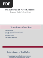 Lecture 33 Credit+Analysis+-+Corporate+Credit+Analysis+ (Ratios)