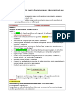 Tema 7 Como Saber Si Una Mezcla Esta Mas Contaminada Que Otra