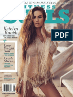 Fitness Gurls Magazine - May-June 2019