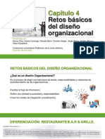 Capitulo 4 RETOS BASICO DEL DISEÑO DE LA ORGANIZACION.pdf