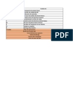 Diagrama de Gantt