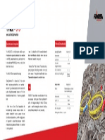 Fanel CTD Technical Sheet