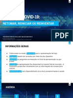 E-BOOK NIELSEN - 13.05.20 - Webinar Nielsen - Vida pós-COVID-19 - Retomar, Reiniciar Ou Reinventar PDF