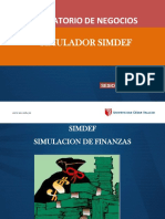 Sesion 05 Simulador Simdef PDF