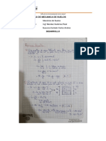 Ejercicios de Mecanica de Suelos