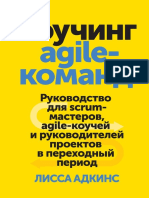 Kouching Agile Komand PDF