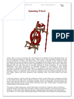 Spinning Wheel PDF