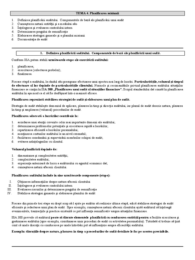 Tema 4 | PDF