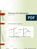 Prácticas de Laboratorio