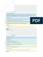 Genetica Evaluaciones