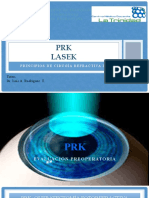 PRK Lasek-2