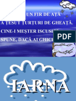 Iarna