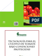 Tomate Protegido PDF