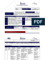 Biologia I PDF