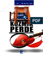 Asli Kaplan - Kozmik Perde - AltinBurcYayinlari PDF