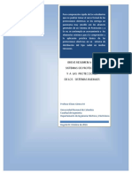 Tema 7 Introducción y Protección Radial PDF