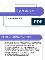 Pengertian Perancangan