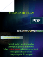 Memahami Islam (Ok)