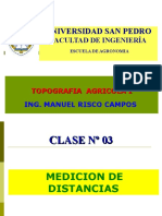CLASE 03- MEDIDA DE DISTANCIAS -1.ppt