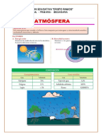 La Atmosfera - Geografia