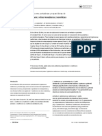 Role of Birds of Prey As Carriers and Apreaders of Cryptococcus Neoformans and Other Zoonotic Yeasts - En.es