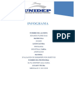 Infograma Clima Laboral