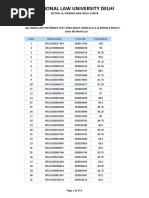 B.A.LL.B (Hons.) Overall PDF