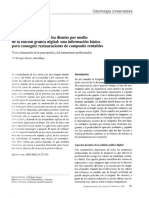 Analisis Estructural Por Medio de Ed Grafica Digital