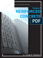 Reinforced Concrete Book (Fifth Edition) - Covers